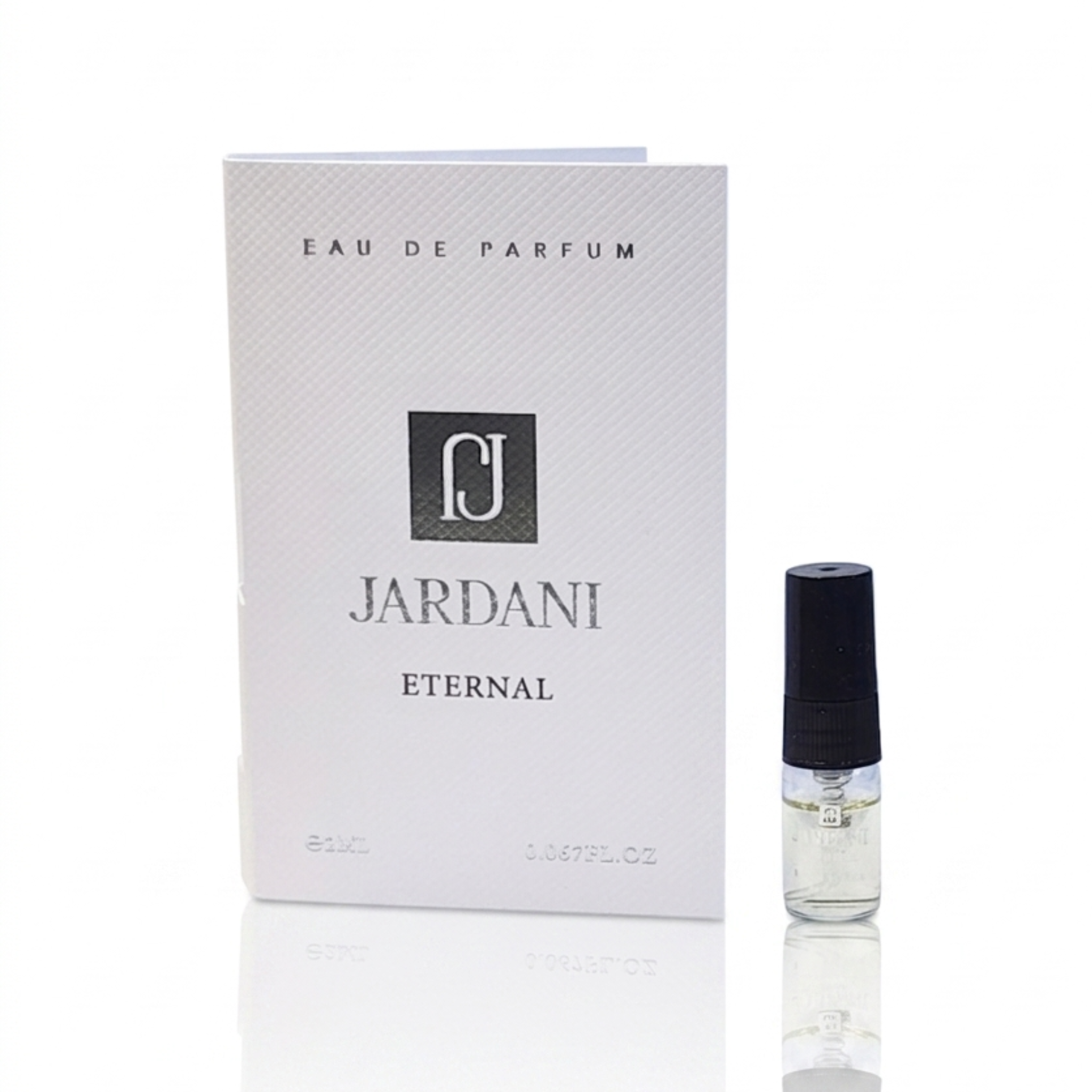 Jardani Eternal 2ml Sample
