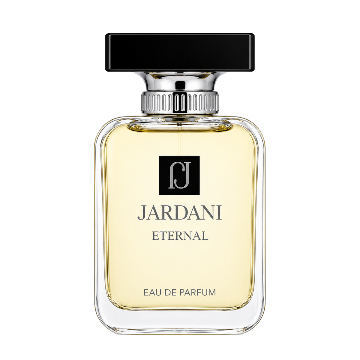 Jardani Eternal