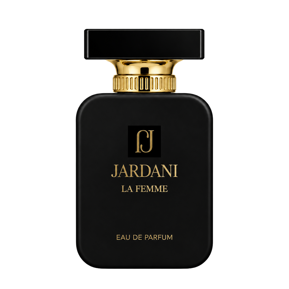 Jardani La Femme