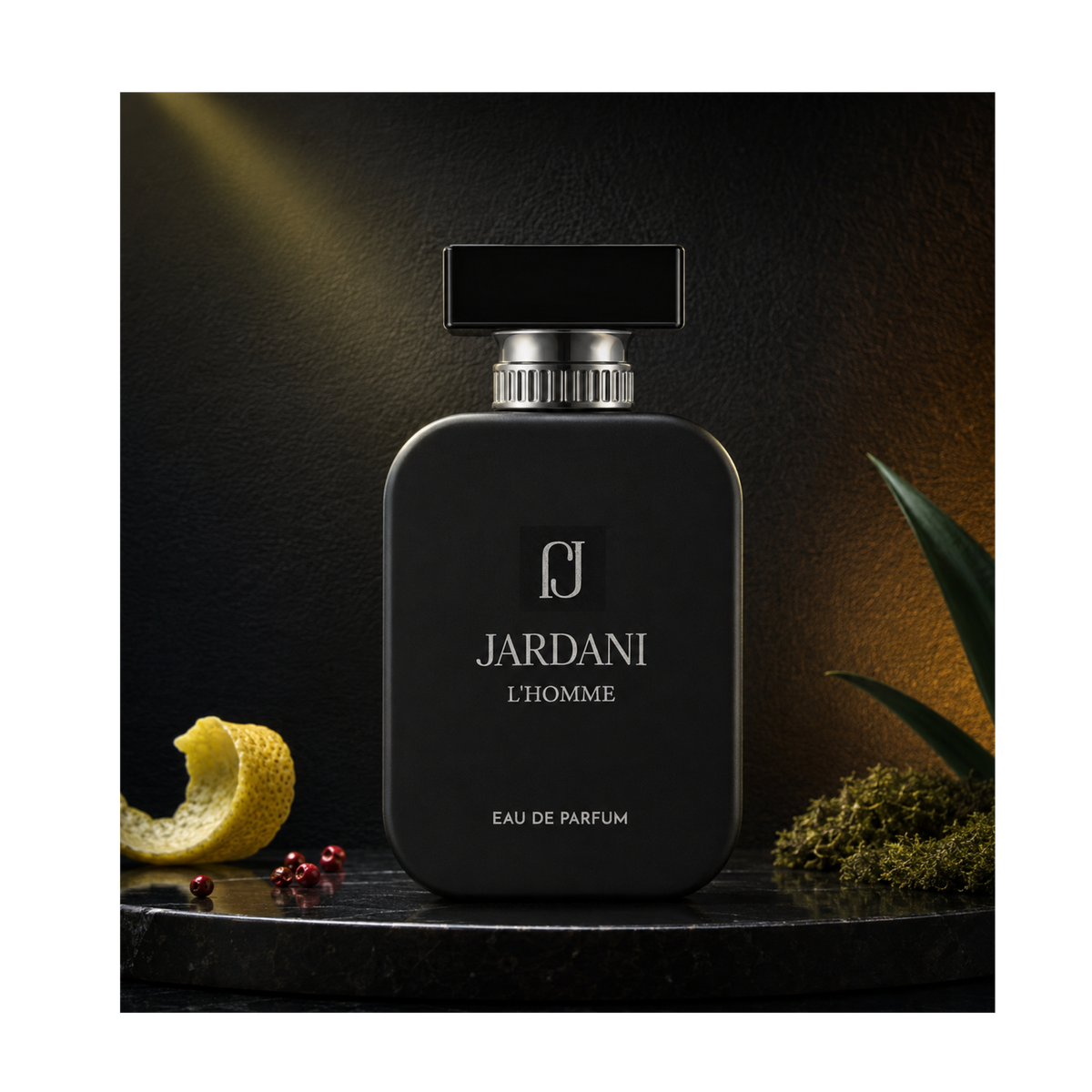 Jardani L’Homme