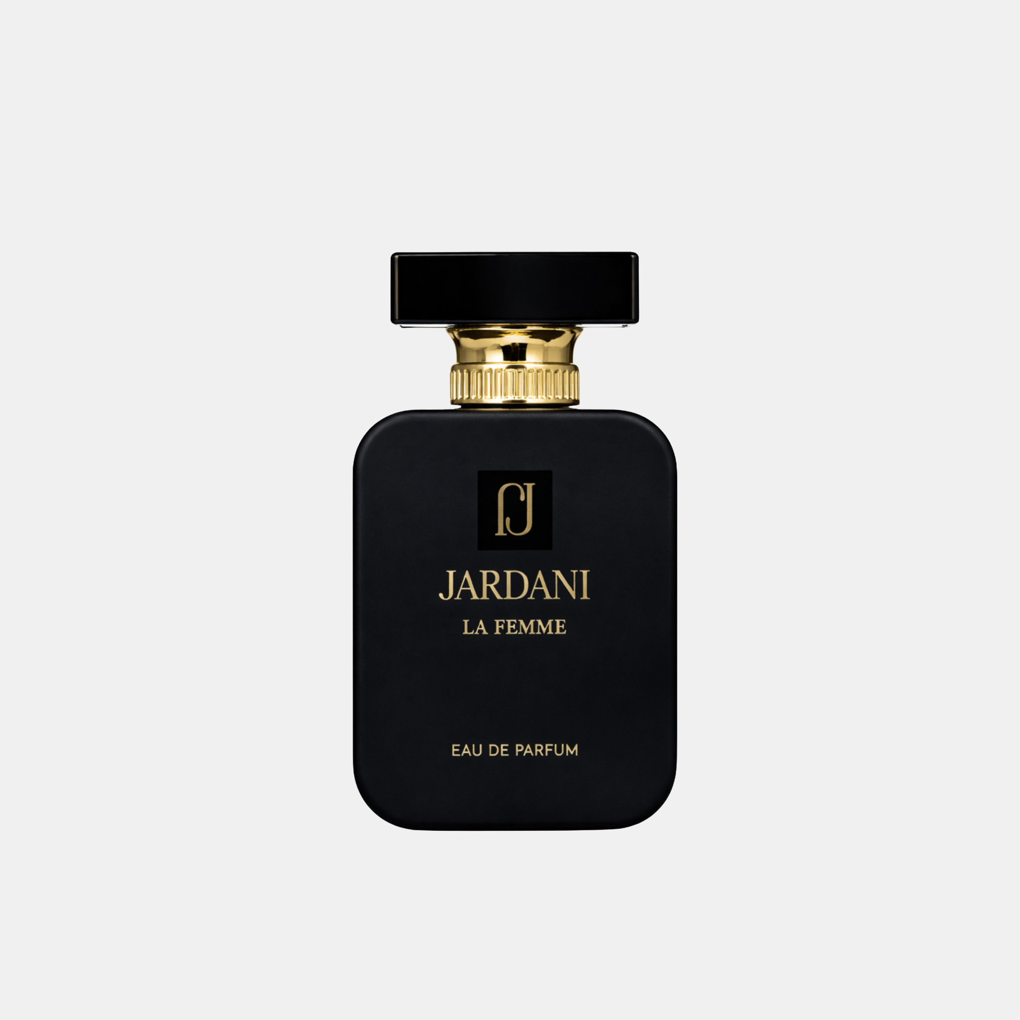 JARDANI La Femme Eau de Parfum 100ml bottle